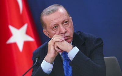 Ανατροπή στο Πολιτικό Σκηνικό της Τουρκίας: Το CHP Πρώτο Κόμμα σε Επίπεδο Επικρατείας, το AKP του Ερντογάν δεύτερο