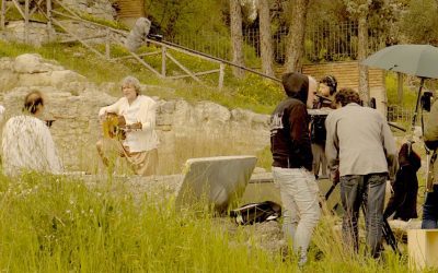 Από το Μπάρι στην Ινδία και άλλες 20 χώρες μέσω Αθηνών ο Αλέξανδρος Χάχαλης