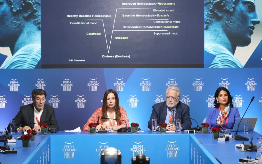 Μπορούμε να ζήσουμε για πάντα; Ποια «μυστικά» μακροζωίας αποκαλύπτουν 3 σημαντικοί επιστήμονες