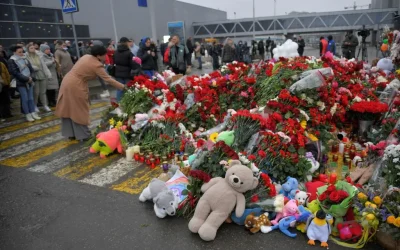 Μόσχα – Ανασκόπηση: Η Κρυφή Πλευρά των Εμπλεκόμενων ΗΠΑ στην Τρομοκρατική Επίθεση και οι Συνέπειές της