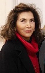Madre Dolorosa της Σόνιας Ζαχαράτου