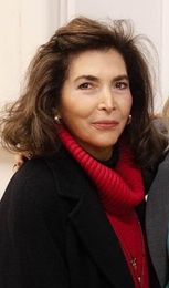 Madre Dolorosa της Σόνιας Ζαχαράτου