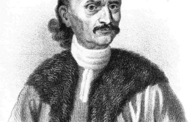 ΖΩΗΣ ΚΑΠΛΑΝΗΣ (1736-1806): Ο φιλάνθρωπος ερημίτης