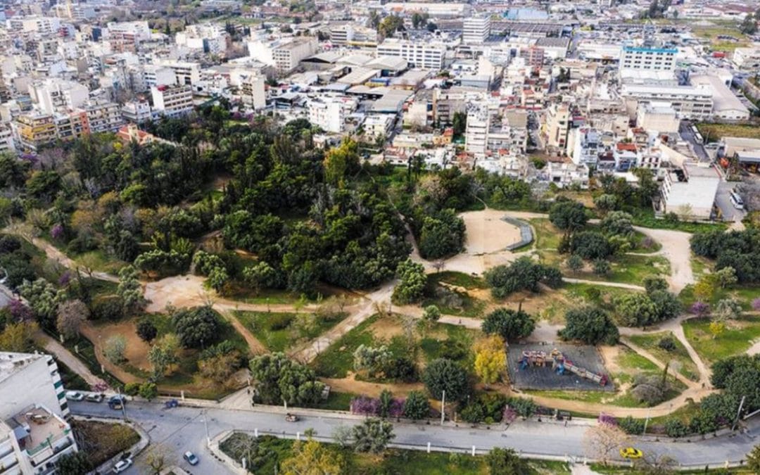 Βρέθηκε ο τόπος ταφής του Πλάτωνα