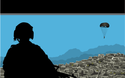 Κρίση στη Μέση Ανατολή: Ανάλυση των Εντάσεων και των Συγκρούσεων στην Περιοχή