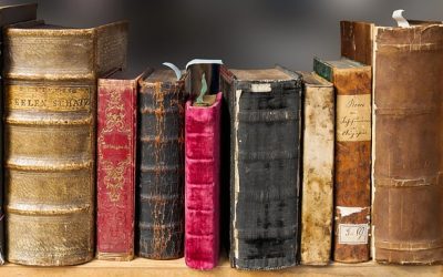 Η Παγκόσμια Ημέρα του Βιβλίου: Ένα Κάλεσμα για Την Επιστροφή στη Μαγεία της Ανάγνωσης