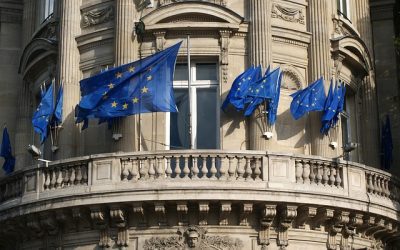 Πώς εξηγούνται οι γερμανικές παρεμβάσεις παραμονές των ευρωεκλογών μας;
