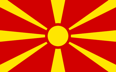 Το όνομα της Βόρειας Μακεδονίας