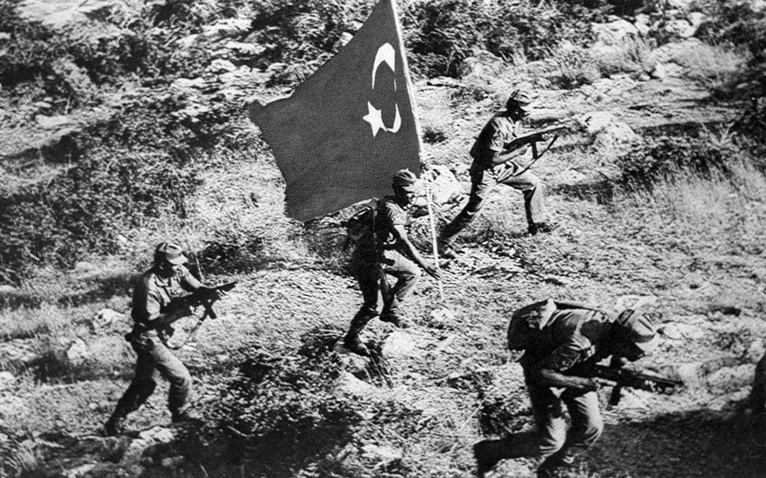 Εις μνημόσυνον αιώνιον: «Είναι όλοι δικοί μας»