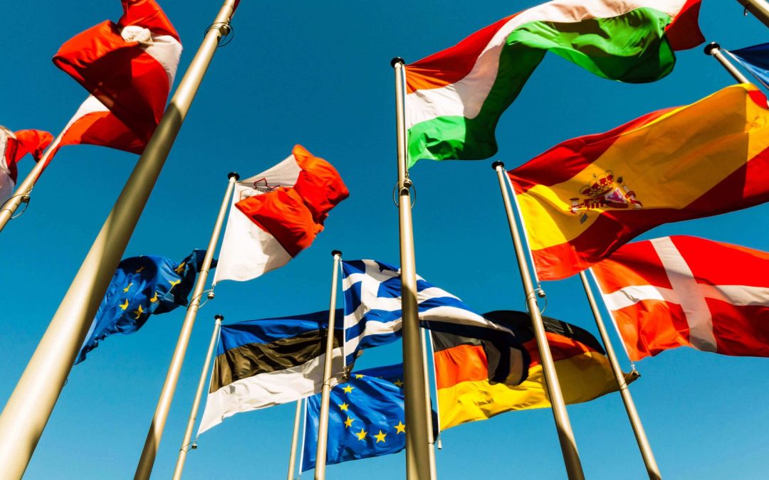 Η ΔΙΑΧΕΙΡΙΣΗ ΤΗΣ ΙΣΧΥΟΣ ΣΤΙΣ ΔΙΕΘΝΕΙΣ ΣΧΕΣΕΙΣ