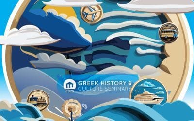 ΣΕΜΙΝΑΡΙΑ ΕΛΛΗΝΙΚΗΣ ΙΣΤΟΡΙΑΣ ΚΑΙ ΠΟΛΙΤΙΣΜΟΥ: “Ο ΑΘΗΝΑΙΚΟΣ ΕΠΙΚΗΔΕΙΟΣ ΛΟΓΟΣ ΜΕΤΑ ΤΗ ΝΙΚΟΛ ΛΟΡΩ”