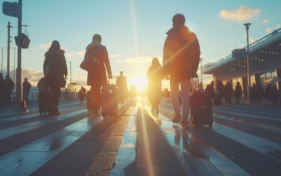 Από προσφυγικό έγινε μεταναστευτικό και πλέον δημογραφική «βόμβα»