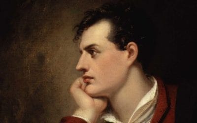 Ο Παρθενώνας και ο Βύρωνας