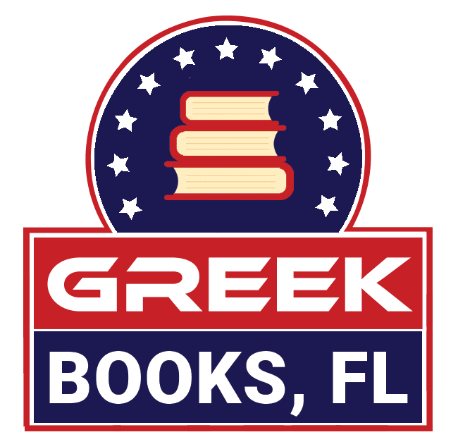 new logo books