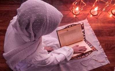 Το θέμα του Μήνα του Ραμαζανίου