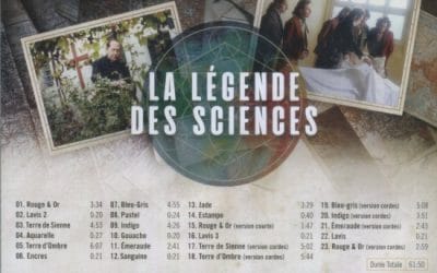 Η Γαλλική Σειρά που Αναδεικνύει την Ελληνική Περηφάνια