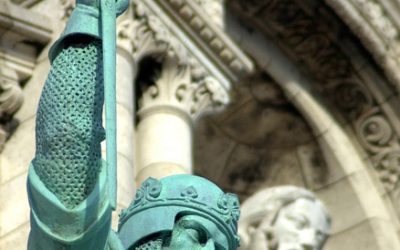 Η ΘΡΗΣΚΕΥΤΙΚΗ ΒΙΑ ΣΤΙΣ ΔΙΕΘΝΕΙΣ ΣΧΕΣΕΙΣ