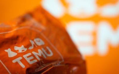 Η Εταιρία Temu: Η Ανερχόμενη Απειλή για το Ηλεκτρονικό Εμπόριο