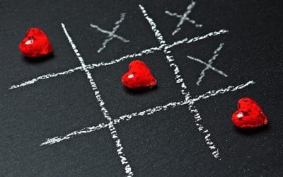 Η Δύναμη της Αγάπης