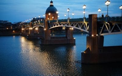 «Rendez-vous en France 2024»: με το βλέμμα στραμμένο στους Ολυμπιακούς Αγώνες η μεγάλη γιορτή τουρισμού της Γαλλίας, στην Τουλούζη