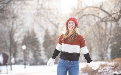 Οι ορμόνες της ευτυχίας