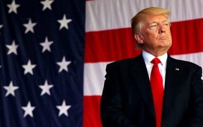 Τι θα σήμαινε το «Πρώτα η Αμερική» του Τραμπ για τον κόσμο