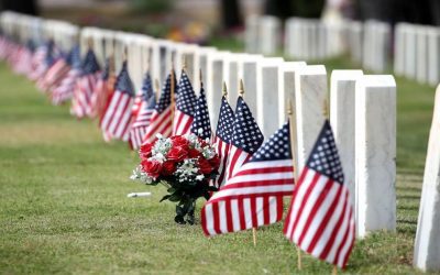 Τι είναι η Memorial Day και ποια είναι η σημασία της