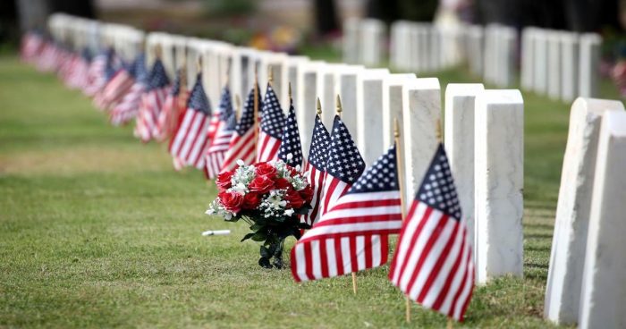 Τι είναι η Memorial Day και ποια είναι η σημασία της: