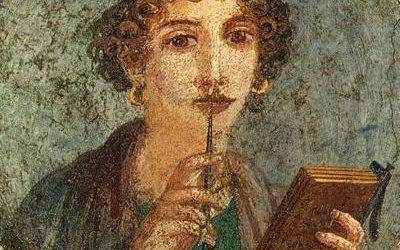 Θεμιστόκλεια, η Δασκάλα του Πυθαγόρα