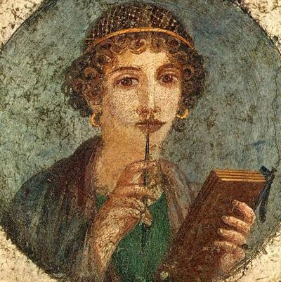 Θεμιστόκλεια, η Δασκάλα του Πυθαγόρα
