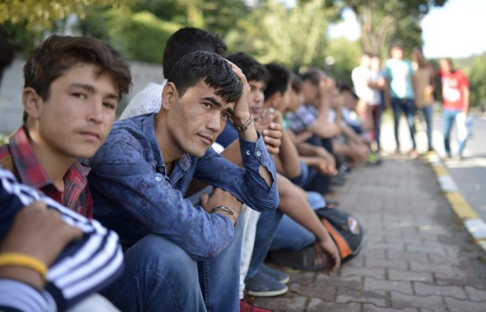 Ερντογάν και Τουρκία: Ανάλυση Των Θεμάτων Αιγαίου, Ενέργειας και Μετανάστευσης