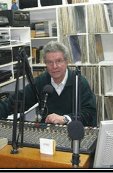 Bill Papastergiadis