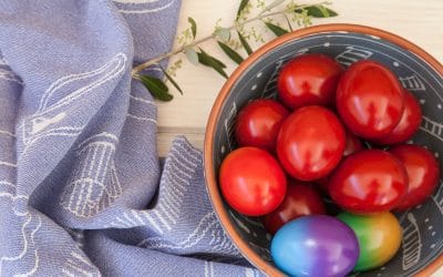 Αφιέρωμα ERTFLIX INTERNATIONAL για την εορταστική περίοδο του Πάσχα με εκπομπές από αρχείο ΕΡΤ