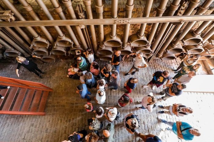 «Comics στο Υδαταέριο» – Ψηφιακό Μουσείο Comics x Βιομηχανικό Μουσείο Φωταερίου