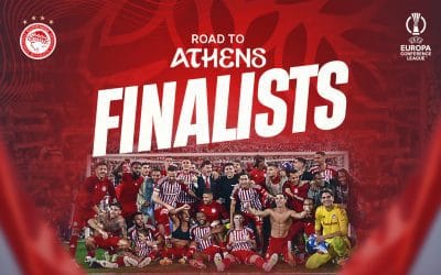 Ο Ολυμπιακός: Η Επική Πορεία προς την Ευρωπαϊκή Δόξα