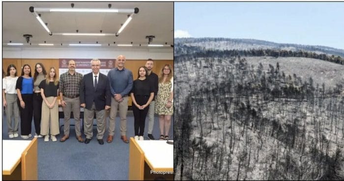 Έ&lambda;&lambda;&eta;&nu;&epsilon;&sigmaf; &phi;&omicron;&iota;&tau;&eta;&tau;έ&sigmaf; &delta;ί&nu;&omicron;&upsilon;&nu; &lambda;ύ&sigma;&eta; &gamma;&iota;&alpha; &tau;&iota;&sigmaf; &kappa;&alpha;&mu;&mu;έ&nu;&epsilon;&sigmaf; &epsilon;&kappa;&tau;ά&sigma;&epsilon;&iota;&sigmaf;