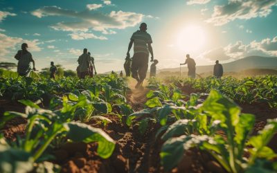 Ελλάδα και Αίγυπτος Υπογράφουν Σημαντική Διμερή Συμφωνία για Εργατική Μετανάστευση