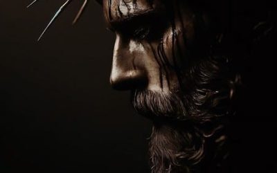 ΕΠΙ ΣΤΑΥΡΟΥ ΑΝΥΨΩΘΗ ΚΑΙ ΘΡΗΝΕΙ ΠΑΣΑ Η ΚΤΙΣΙΣ