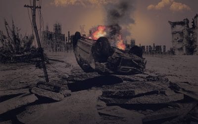 Ποιες χώρες θα ήταν πιο ασφαλείς στην περίπτωση ενός «Γ’ Παγκοσμίου Πολέμου»