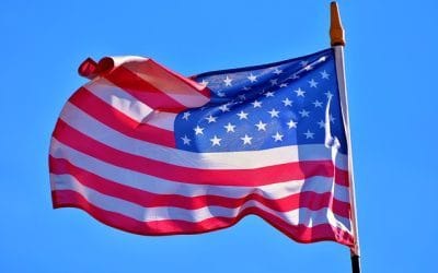 Tα σημαντικότερα πολιτικά θέματα που απασχολούν τις Ηνωμένες Πολιτείες