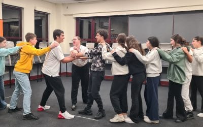 Τα Σχολεία της ΕΚΜ στην έκθεση για τον Διγενή Ακρίτα