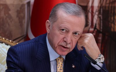 Οι τρεις «γενίτσαροι» Ελληνικής καταγωγής: Ερντογάν – Γκρουέφσκι – Ράμα