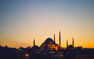 Ο Ταγίπ Ερντογάν Ολοκλήρωσε το Κακούργημα κατά της Ορθοδοξίας: Η Μετατροπή της Αγίας Σοφίας και της Μονής της Χώρας σε Τζαμιά