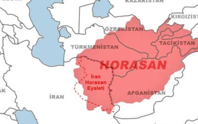Ανάλυση της Επέκτασης του Δικτύου του Ισλαμικού Κράτους Χορασάν