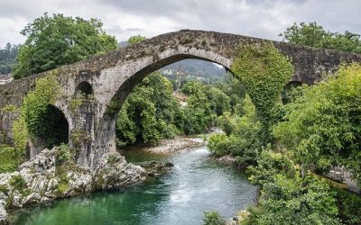 Βαθιά ποτάμια