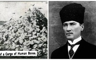 400 τόνους οστών Ελλήνων και Ελληνίδων είχε πουλήσει ο Κεμάλ για… λίπασμα στην Γαλλία