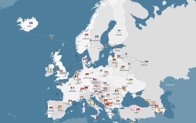 Τρέχοντα Πολιτικά Θέματα στην Ευρώπη: Προκλήσεις και Ευκαιρίες