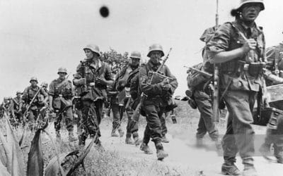 ΜΑΧΗ ΤΗΣ ΚΡΗΤΗΣ (20 Μαίου 1941 – 29 Μαΐου 1941)