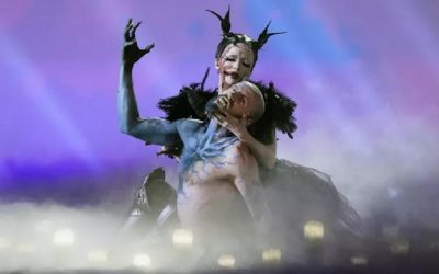 Η Εκκεντρική Πορεία της Eurovision: Από τα Παράλογα Ευτράπελα στην Απώλεια της Αυθεντίας