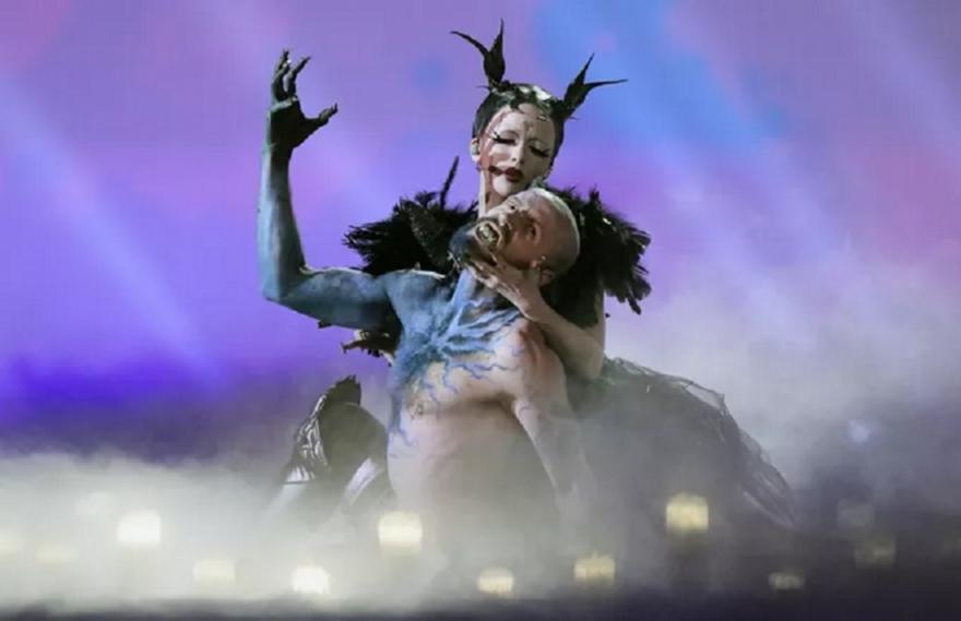 Η Εκκεντρική Πορεία της Eurovision: Από τα Παράλογα Ευτράπελα στην Απώλεια της Αυθεντίας